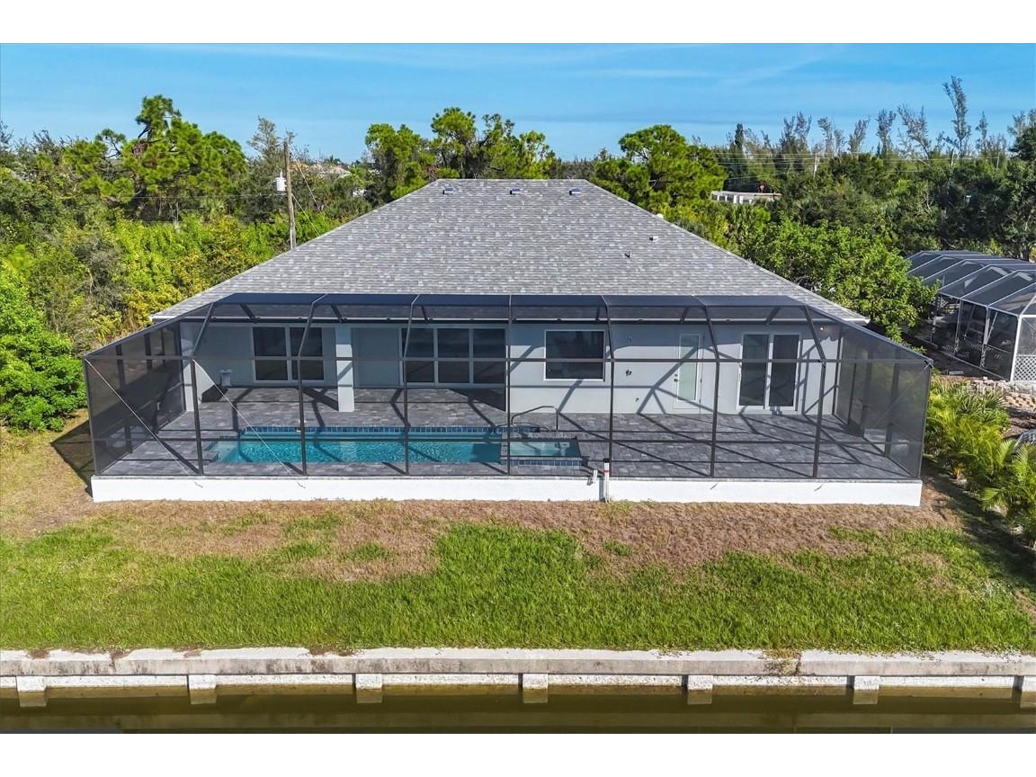 15684 Havana Circle Port Charlotte FL 33981 - TRENTON WATERWAY D6145054 image38