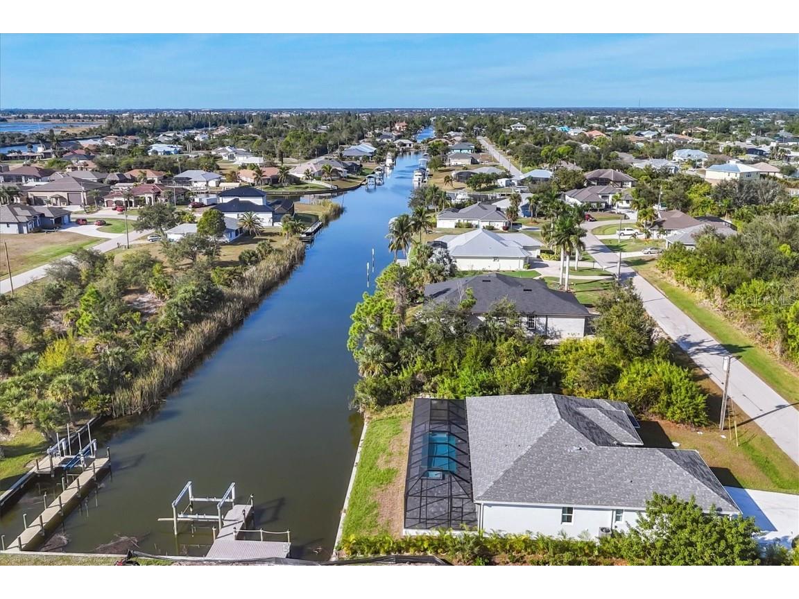 15684 Havana Circle Port Charlotte FL 33981 - TRENTON WATERWAY D6145054 image39