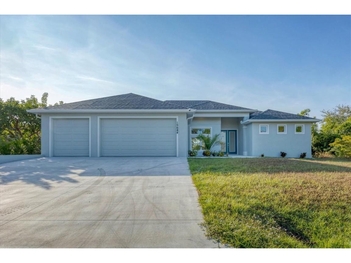 15684 Havana Circle Port Charlotte FL 33981 - TRENTON WATERWAY D6145054 image40