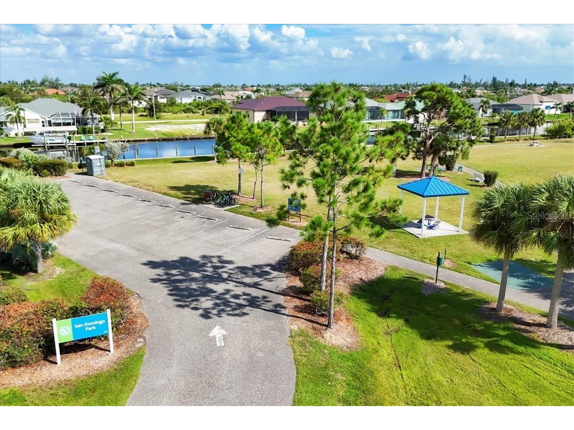 15684 Havana Circle Port Charlotte FL 33981 - TRENTON WATERWAY D6145054 image61