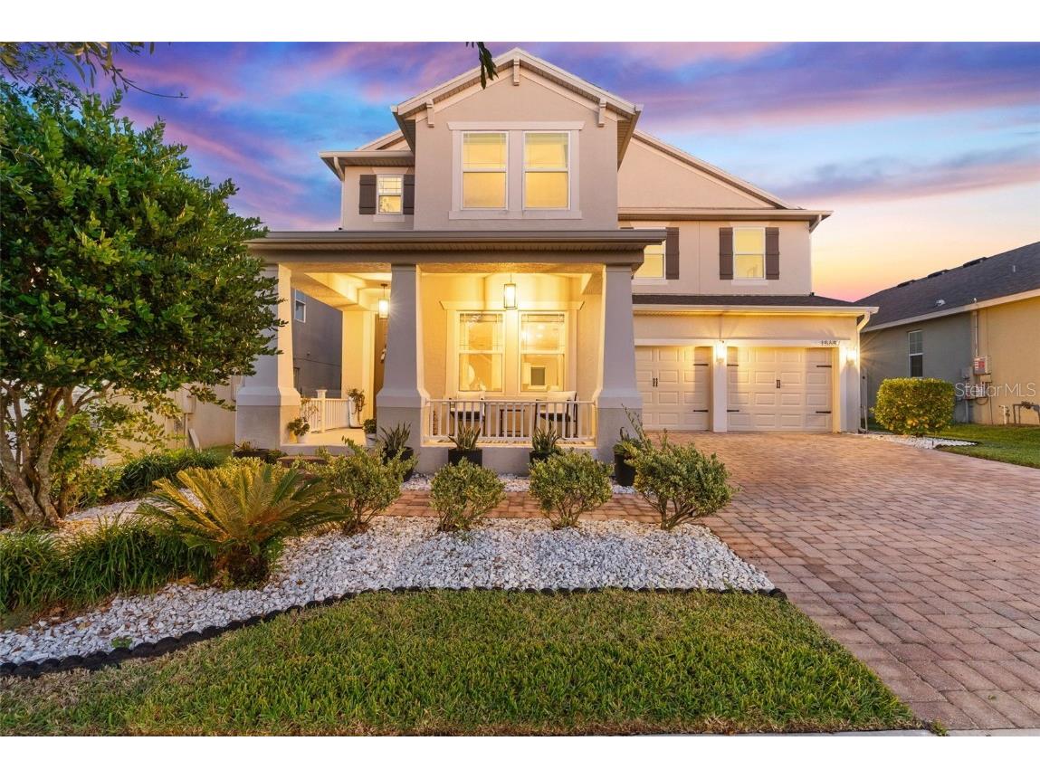 15687 Citrus Heights Drive Winter Garden FL 34787 - JOHN'S LAKE O6259965 image1