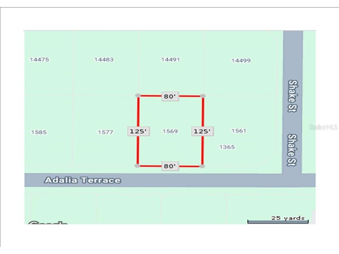 1569 Adalia Terrace Port Charlotte FL 33953 C7498845 image4
