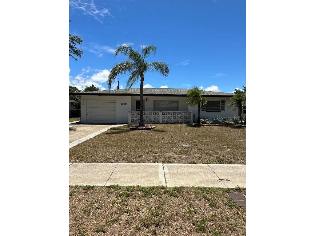 1569 Cambridge Drive Clearwater FL 33756 U8246476 image1