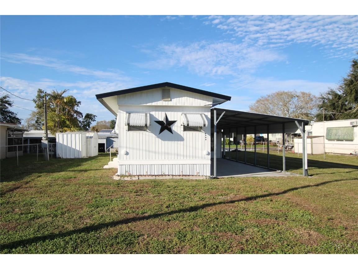 1569 Chobee Street Okeechobee FL 34974 - LAKE OKEECHOBEE OK223713 image1