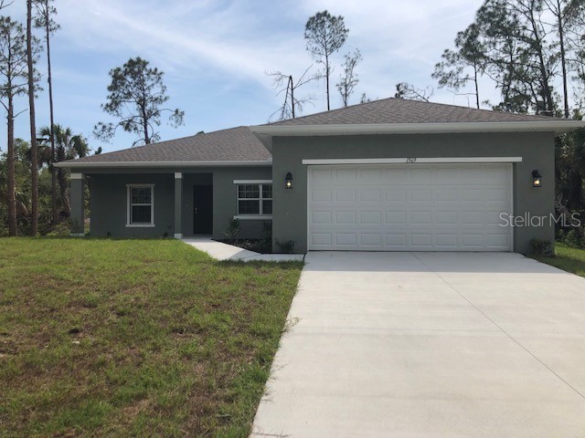 1569 Hagerick Lane North Port FL 34288 C7474789 image1