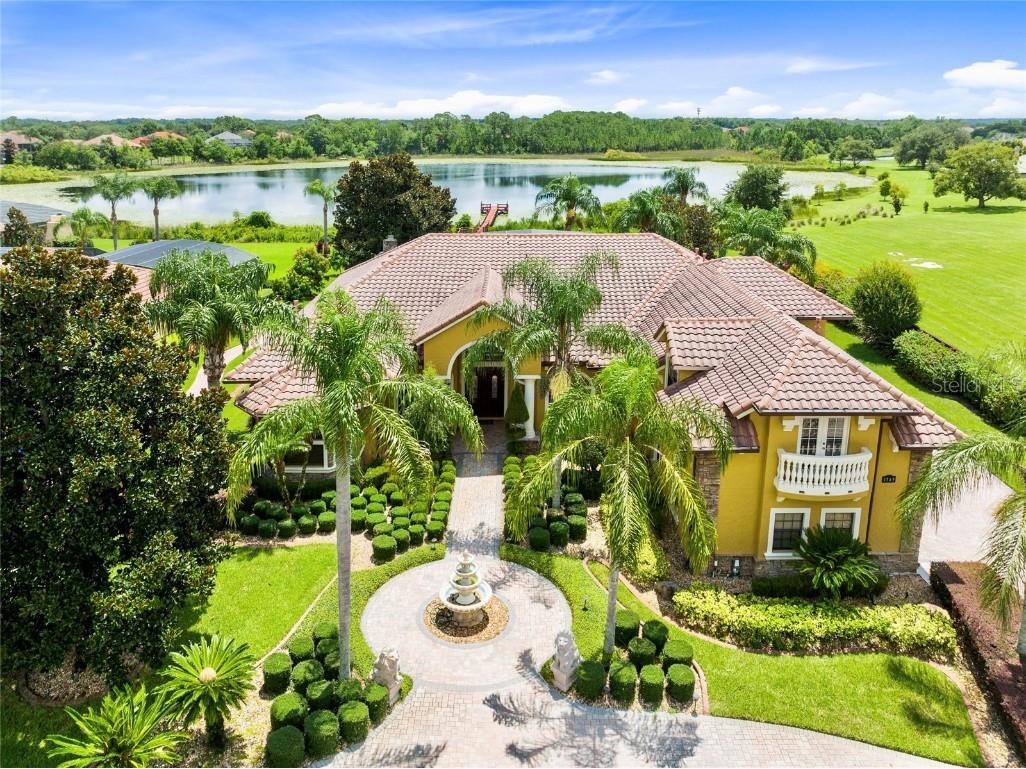 1569 Lake Whitney Drive, Windermere, FL, 34786 MLS O6046012 Edina