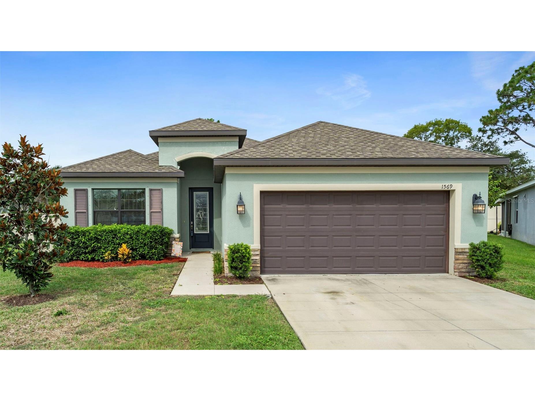 1569 N River Circle Tarpon Springs FL 34689 TB8530191 image1