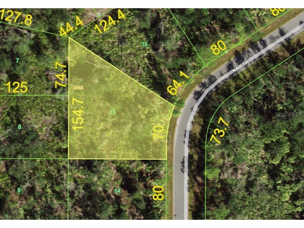 1569 Nash Terrace Port Charlotte FL 33953 J993087 image1