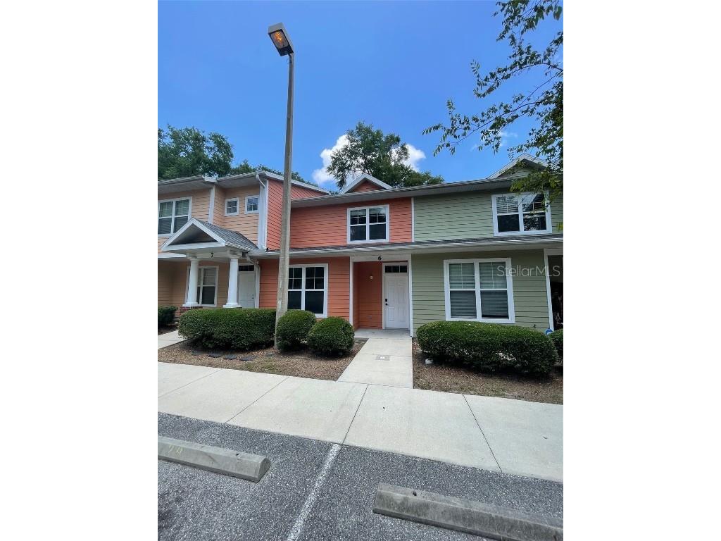 1569 NW 29th Road #6 Gainesville FL 32605 GC522603 image1