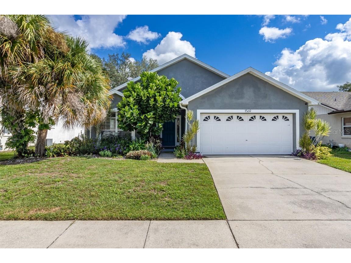 1569 Oak Hill Trail Kissimmee FL 34747 S5108000 image1