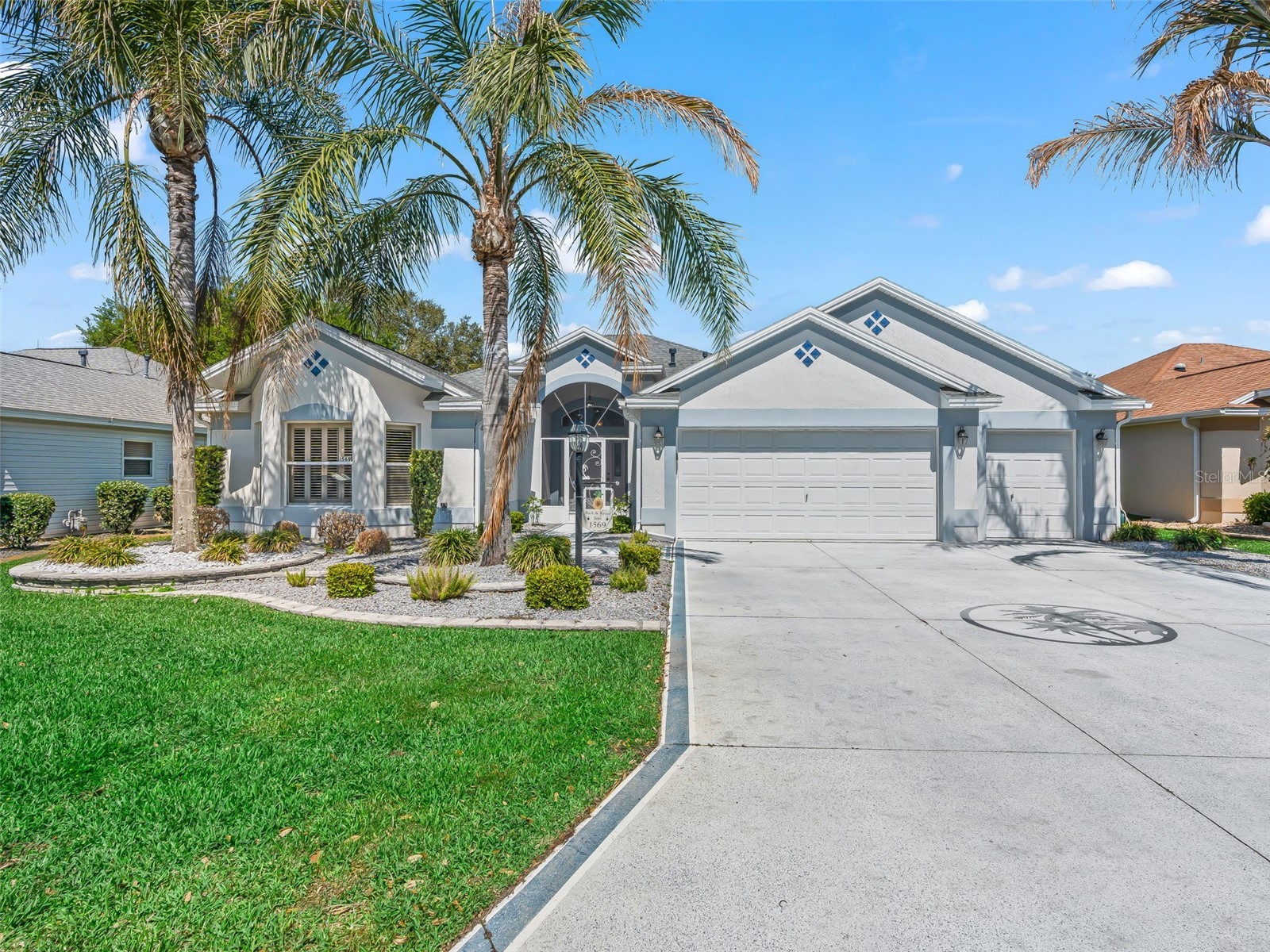 1569 Olar Court The Villages FL 32162 G5109908 image1