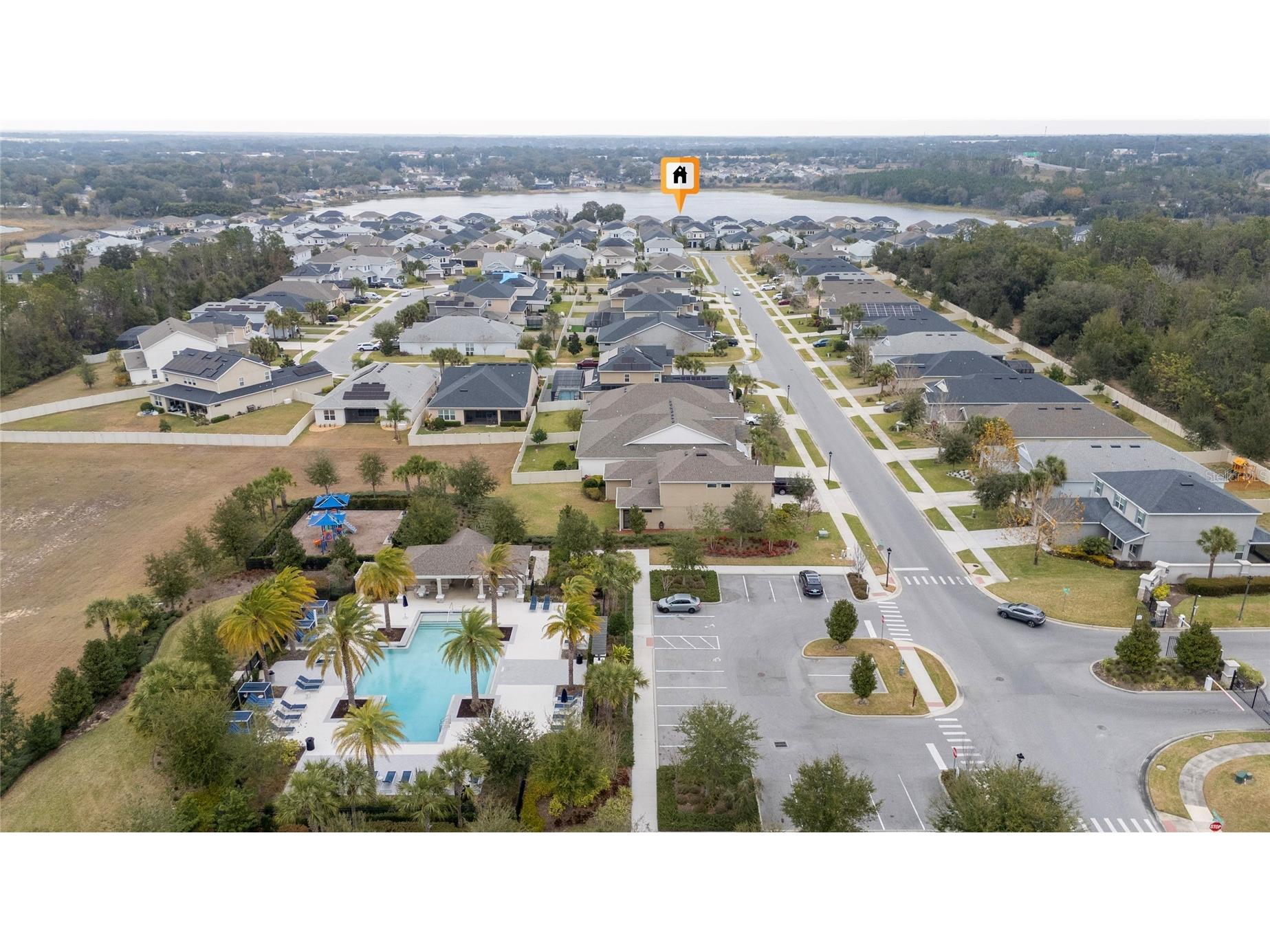 1569 Osprey View Drive Apopka FL 32703 S5142670 image38