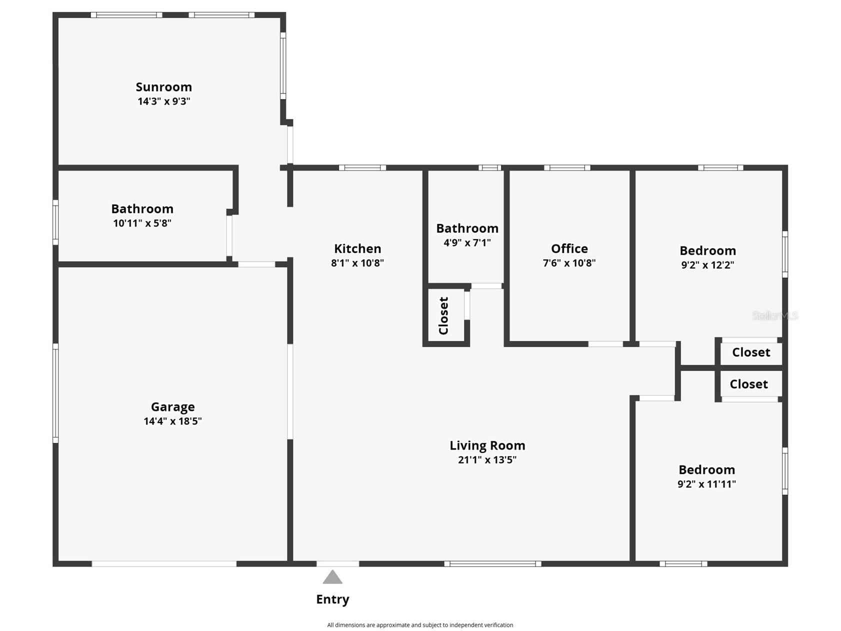 1569 S Haven Drive Clearwater FL 33764 TB8474314 image23