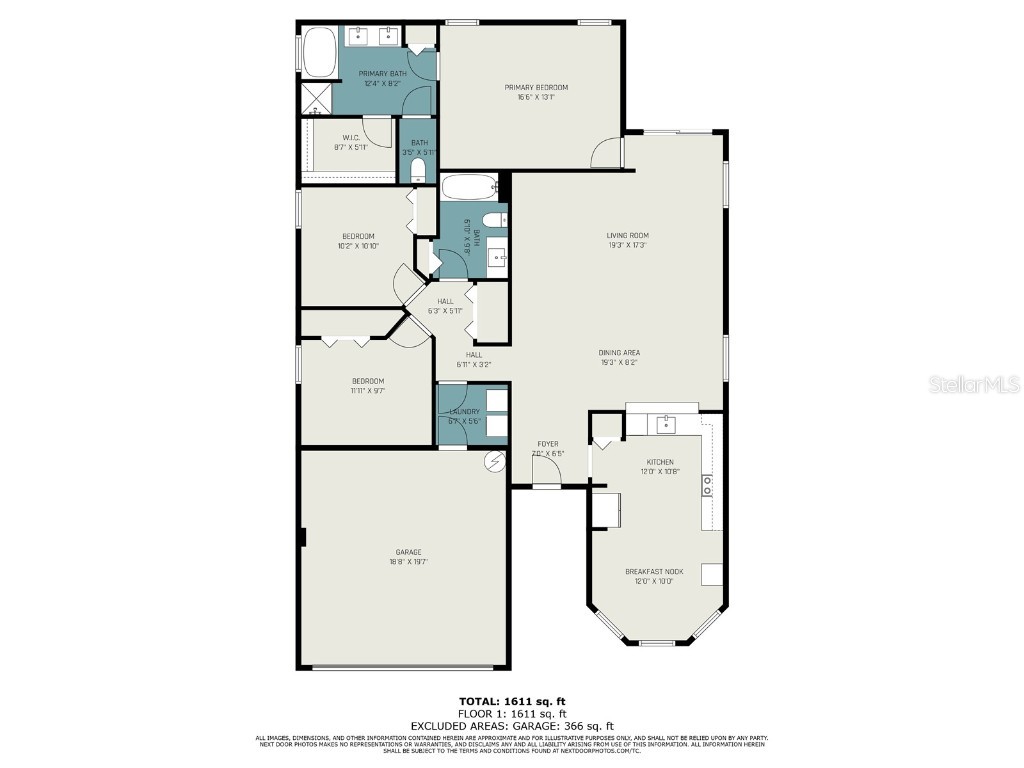 1569 Tamarind Road Davenport FL 33896 O6354352 image27