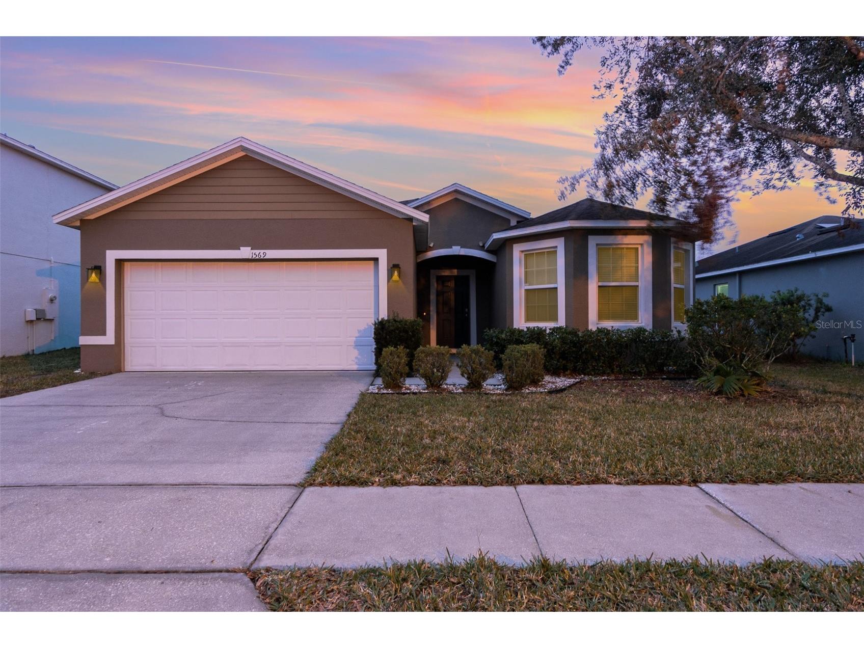 1569 Tamarind Road Davenport FL 33896 O6377767 image1