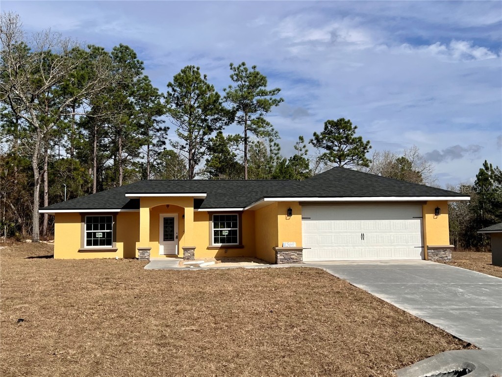 1569 W D0lores Drive Citrus Springs FL 34434 OM652182 image1