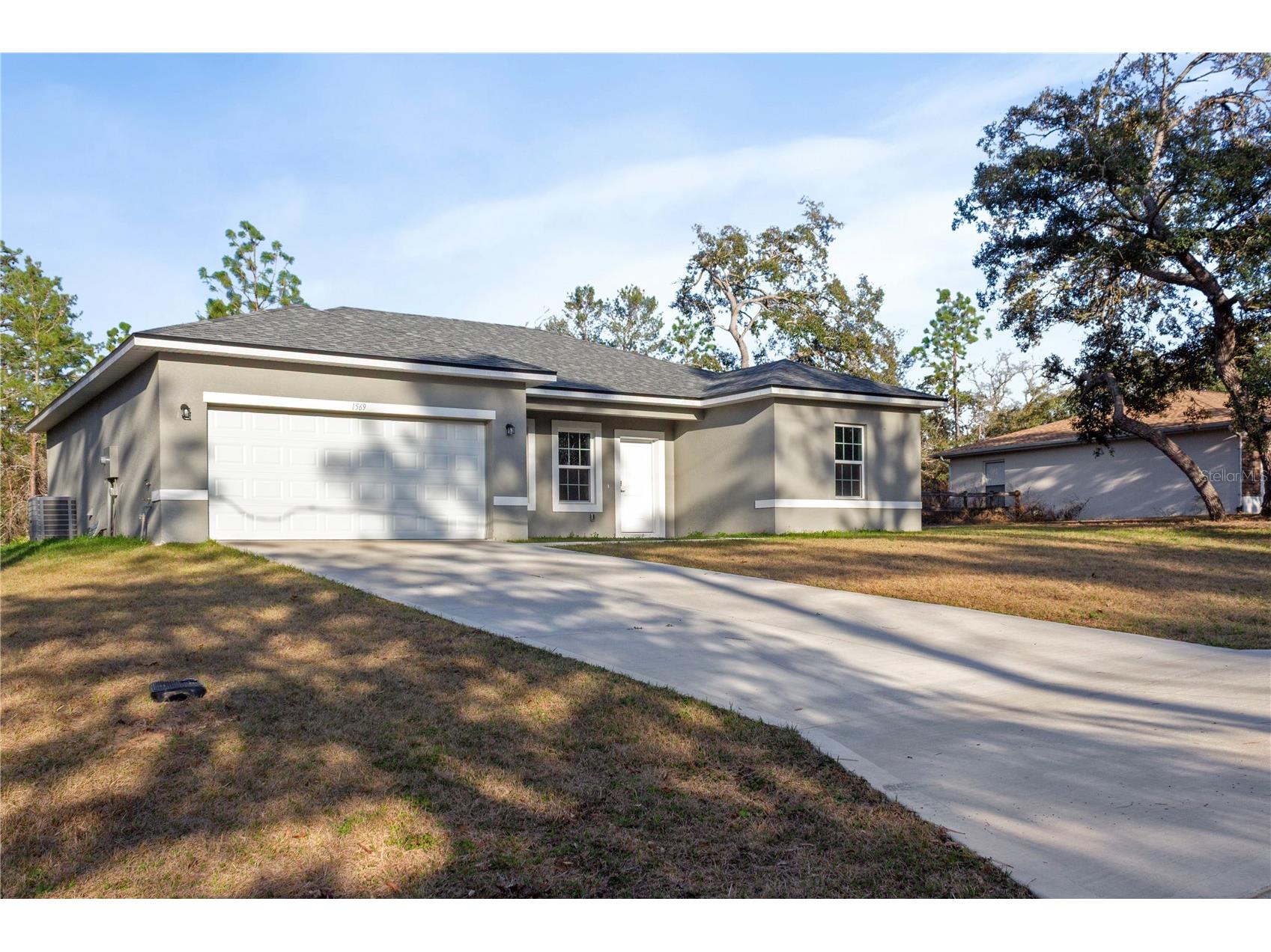 1569 W Mc Neal Drive Citrus Springs FL 34434 OM724344 image1