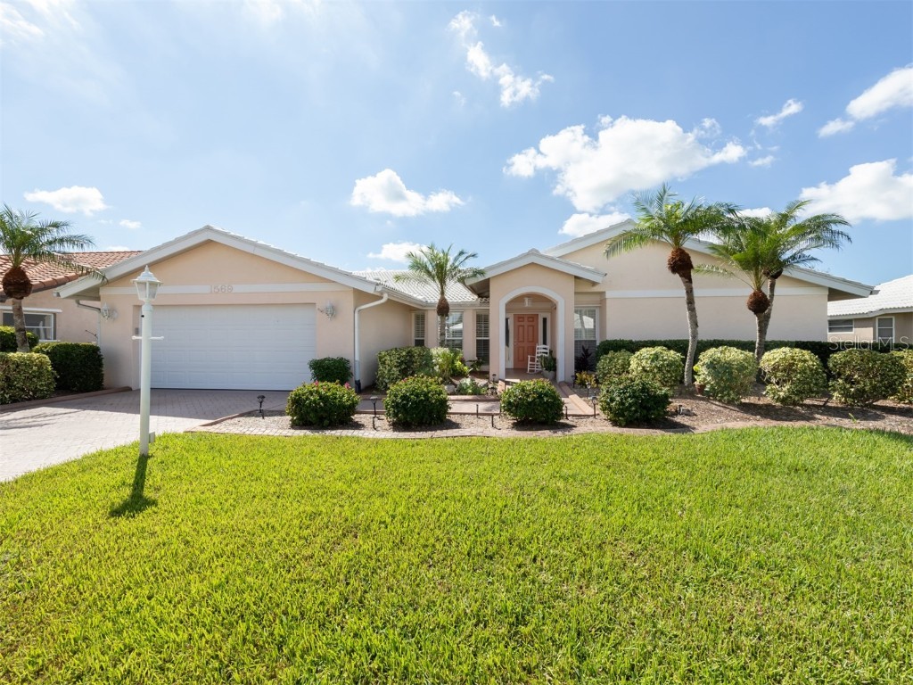1569 Waterford Drive Venice FL 34292 N6128485 image1