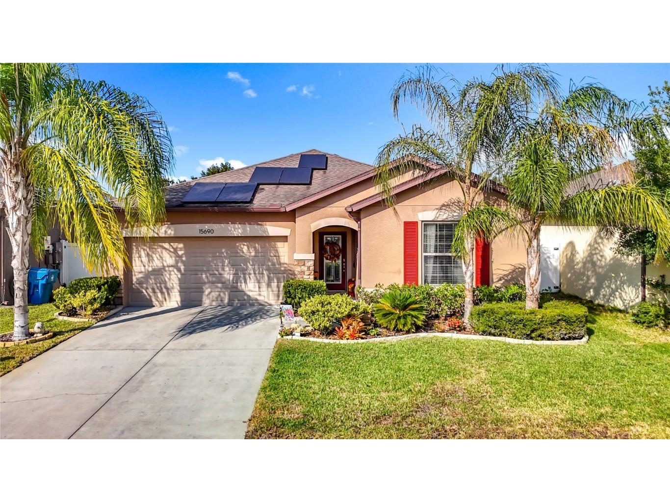 15690 Stone House Drive Brooksville FL 34604 W7880975 image1