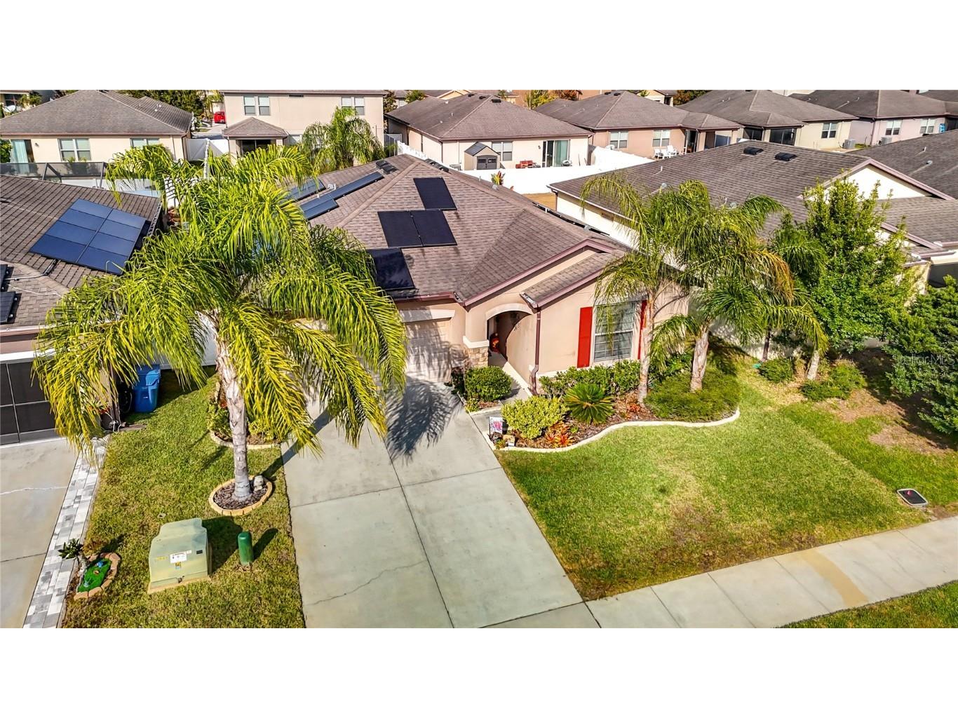 15690 Stone House Drive Brooksville FL 34604 W7880975 image3