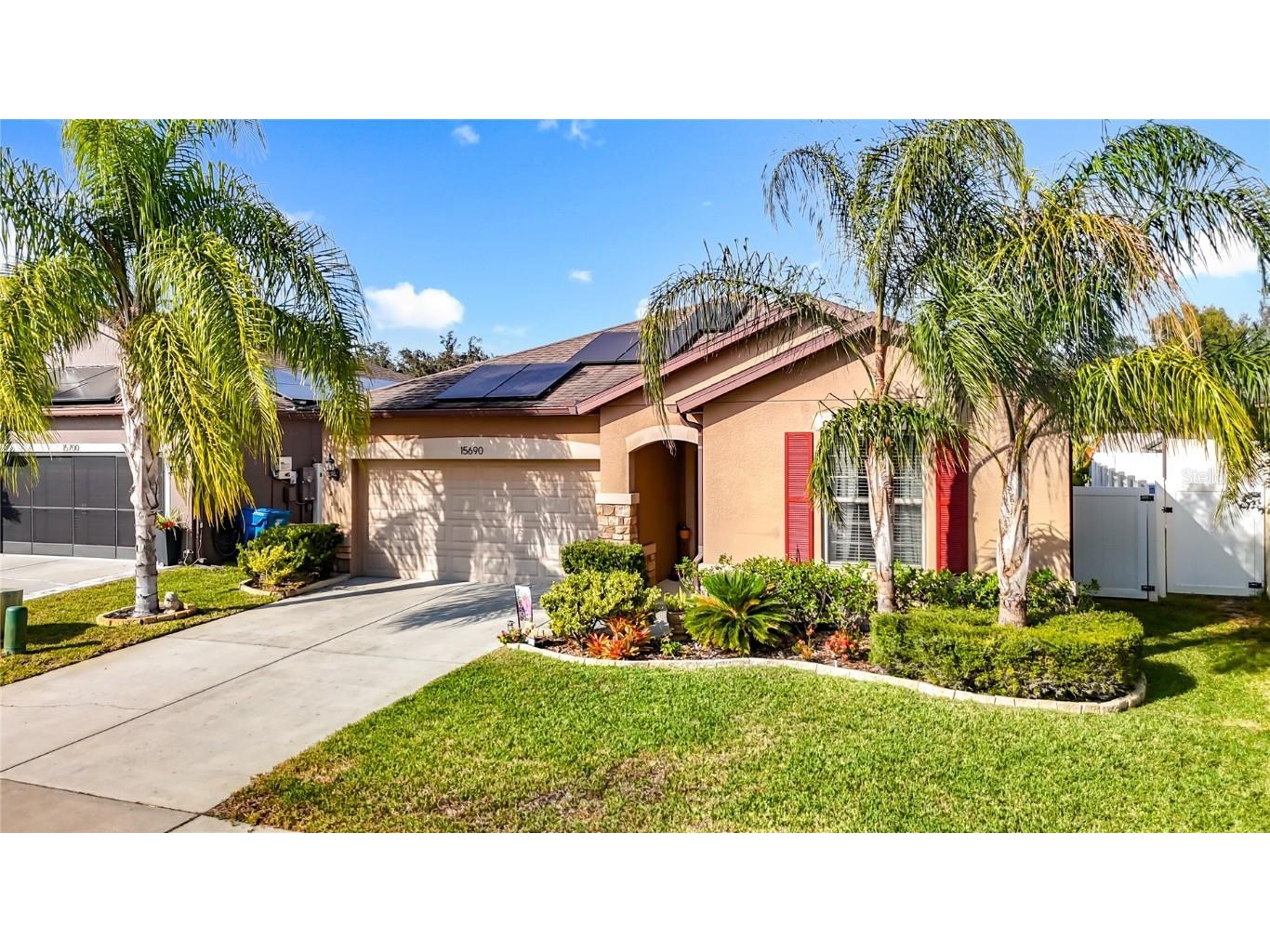 15690 Stone House Drive Brooksville FL 34604 W7880975 image4