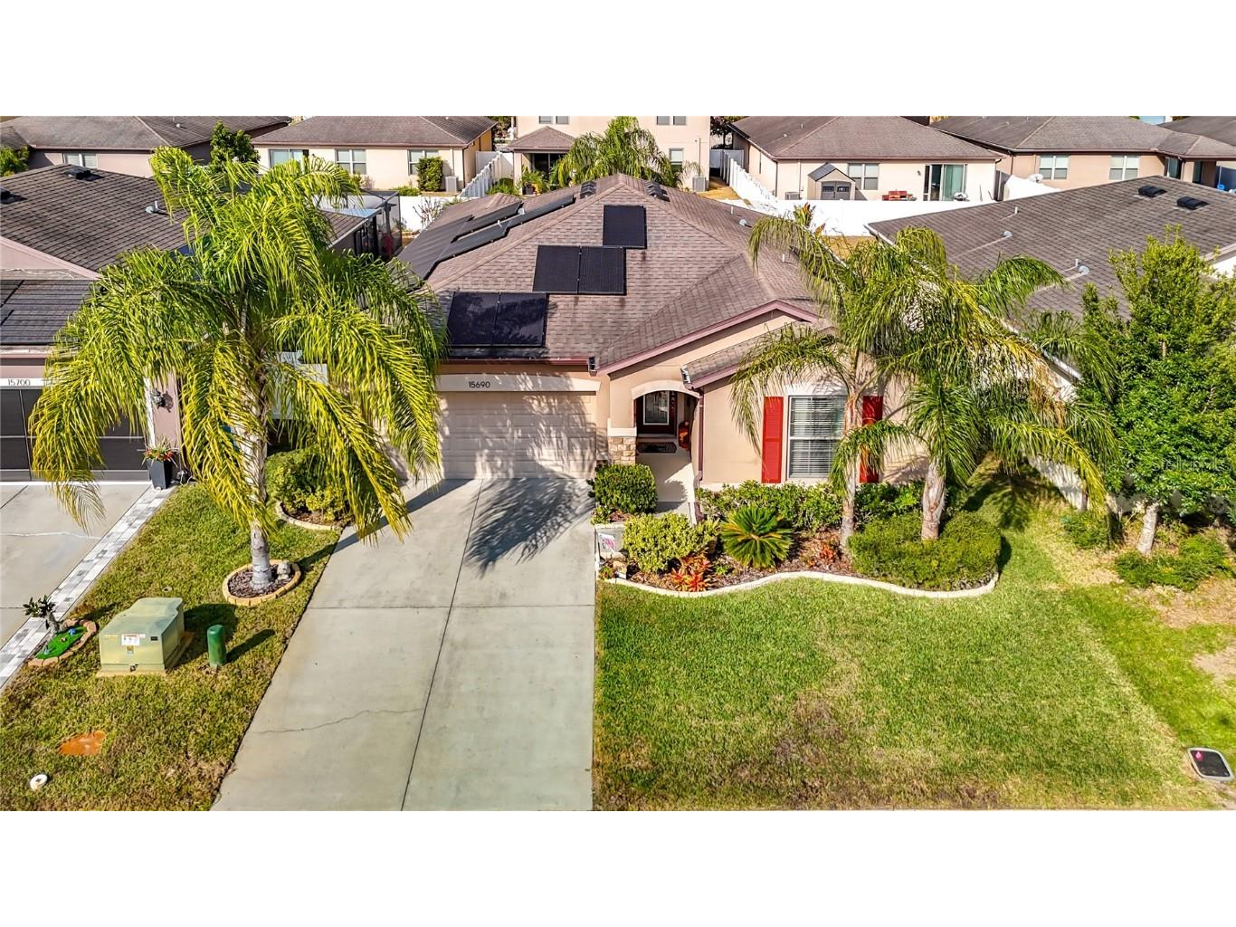 15690 Stone House Drive Brooksville FL 34604 W7880975 image7