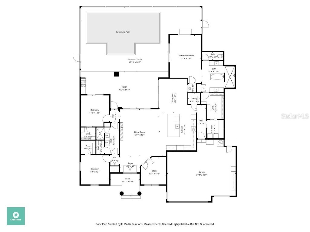 15691 Meacham Circle Port Charlotte FL 33981 A4673676 image53