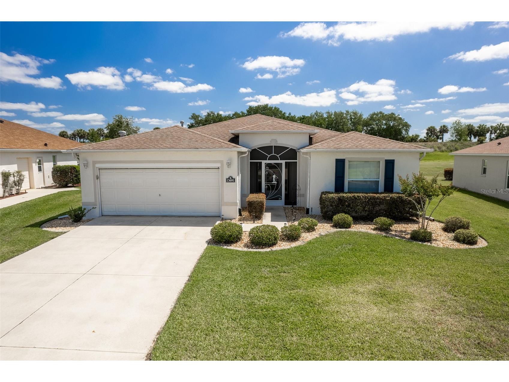 15691 SW 11th Court Road Ocala FL 34473 OM720911 image1