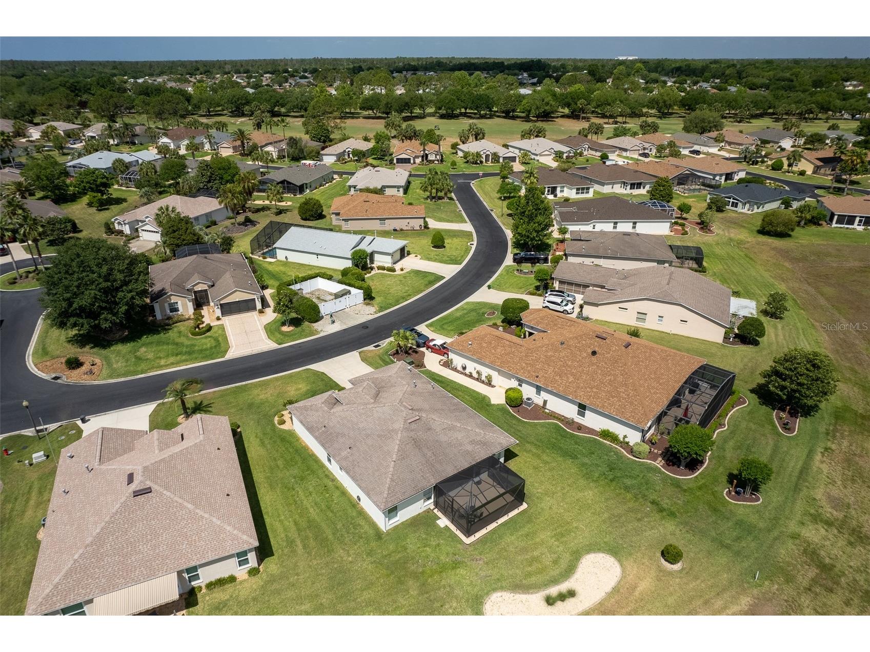 15691 SW 11th Court Road Ocala FL 34473 OM720911 image47