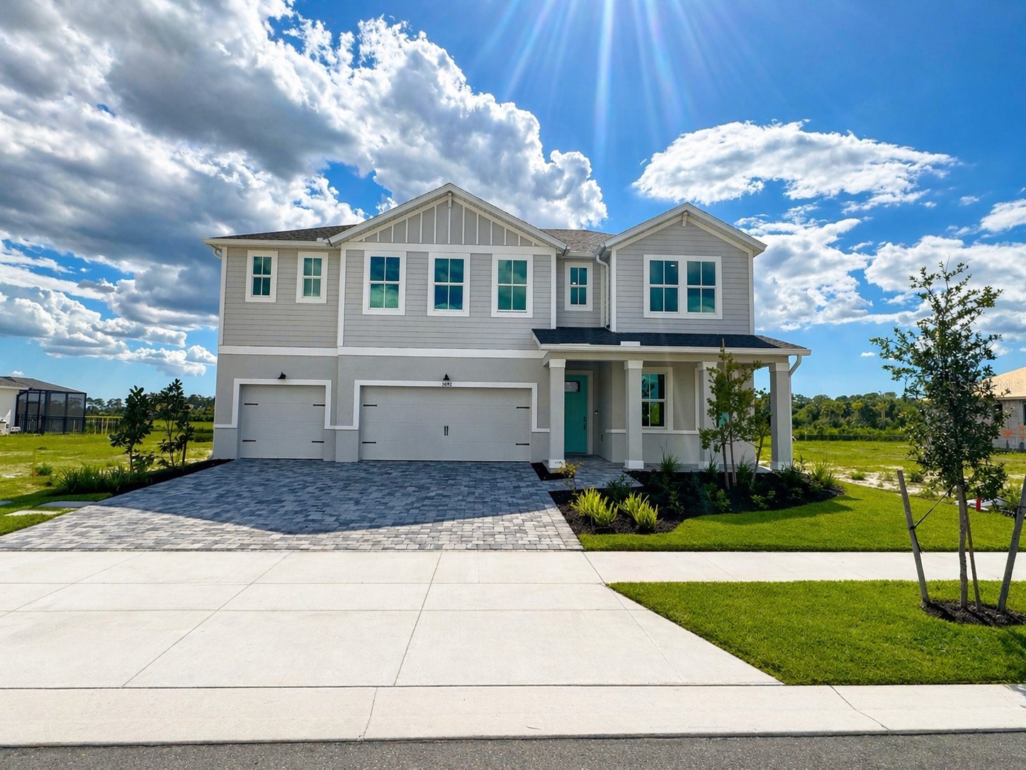 15692 Rosebud Court Punta Gorda FL 33982 TB8437067 image1