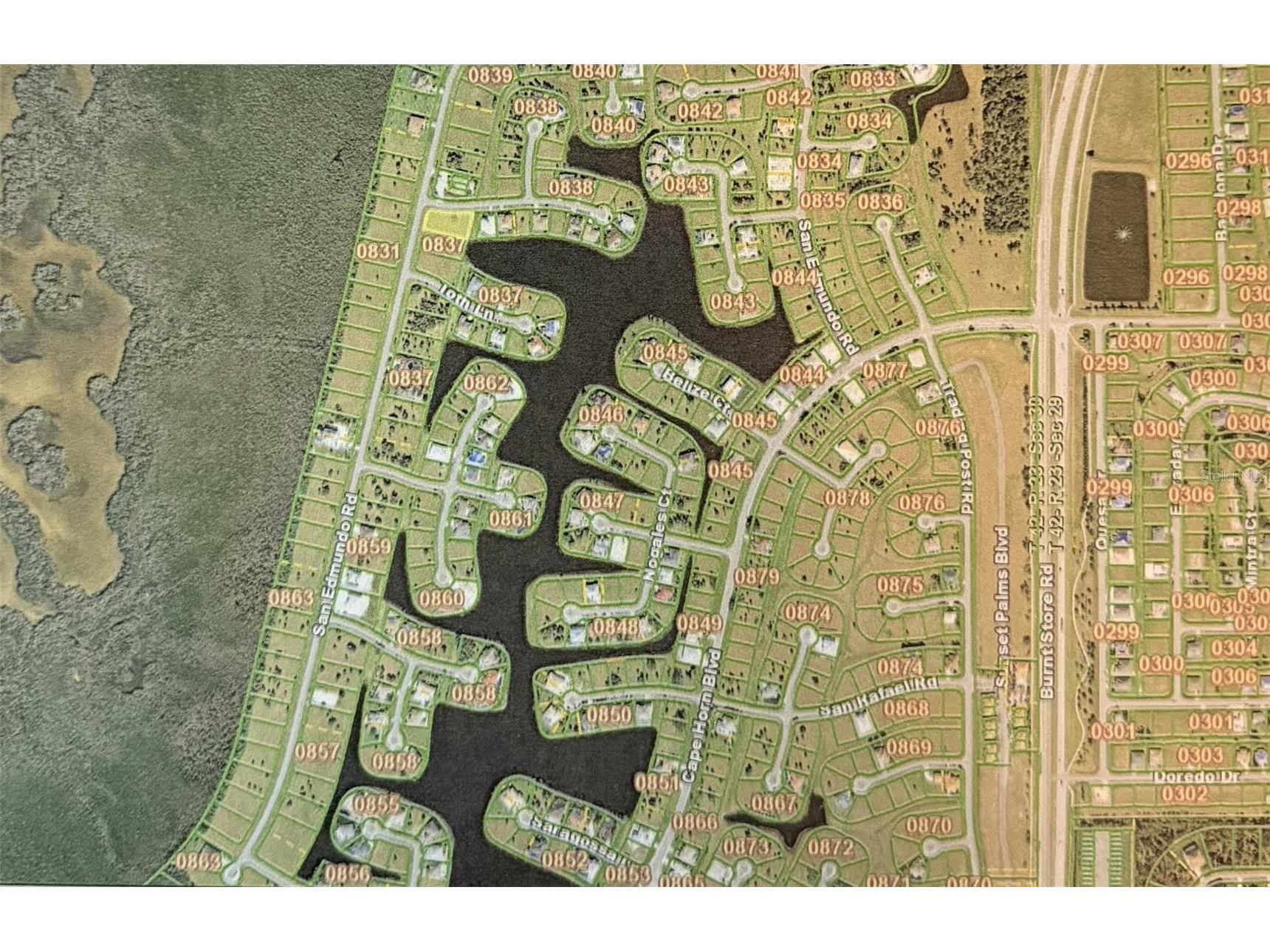 15692 San Edmundo Road Punta Gorda FL 33955 N6144493 image1