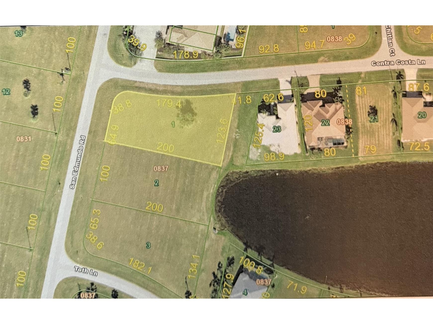 15692 San Edmundo Road Punta Gorda FL 33955 N6144493 image2