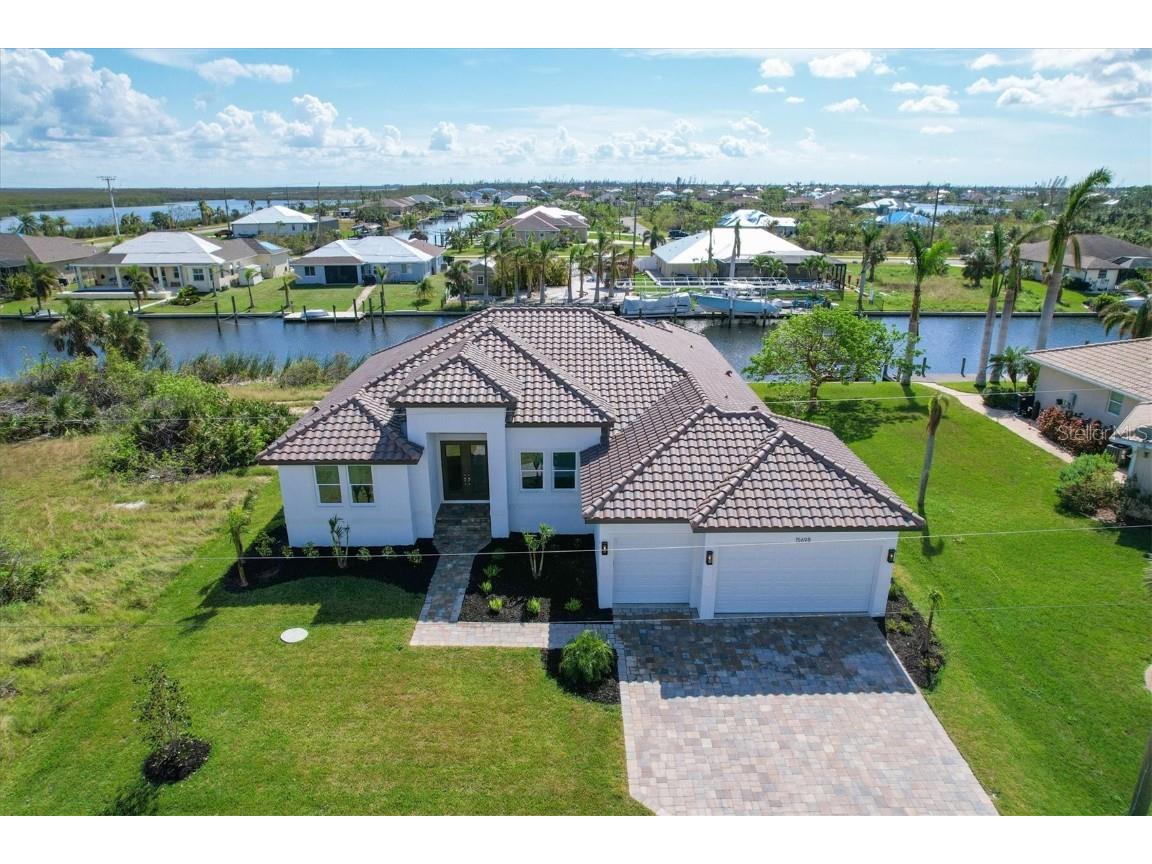 15698 Meacham Circle Port Charlotte FL 33981 D6127807 image1