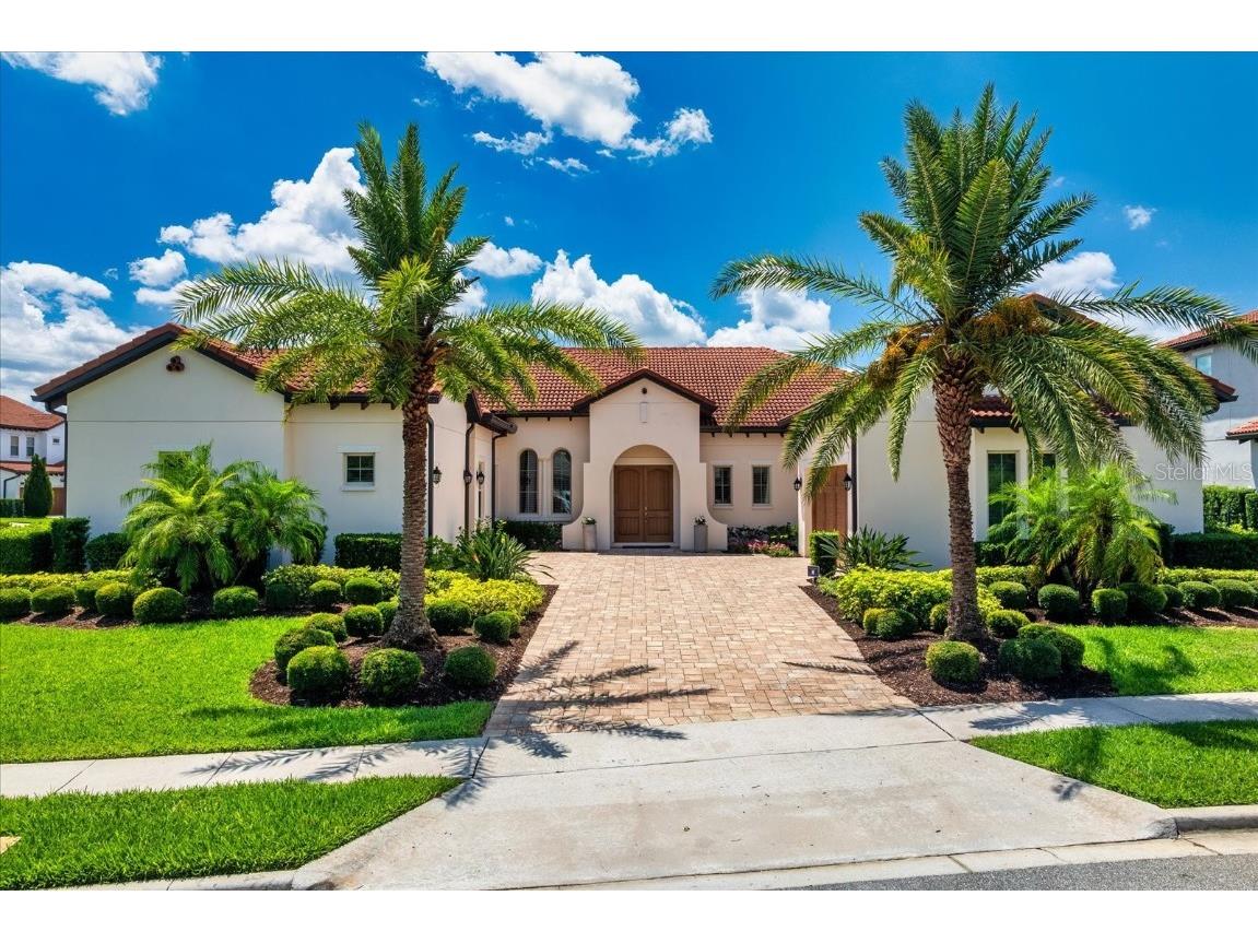 15698 Panther Lake Drive Winter Garden FL 34787 - PANTHER LAKE O6308868 image1