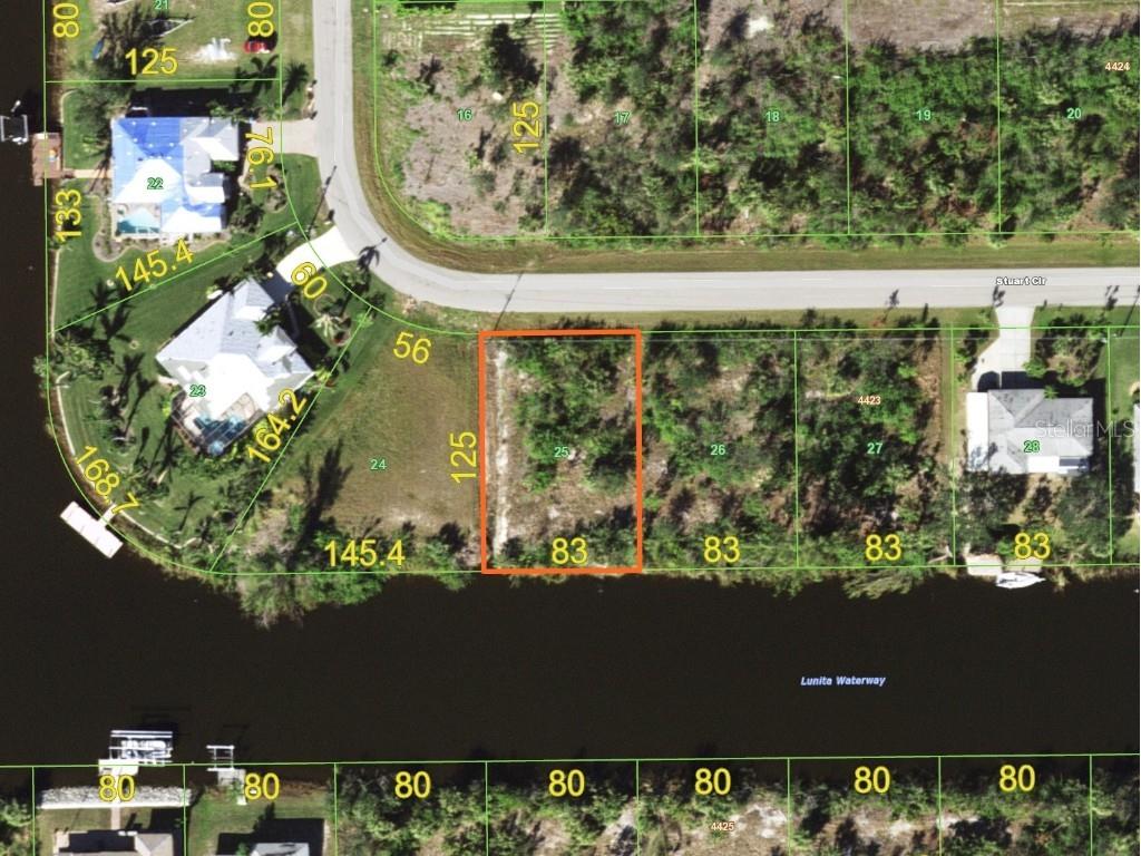 15698 Stuart Circle Port Charlotte FL 33981 D6135728 image1