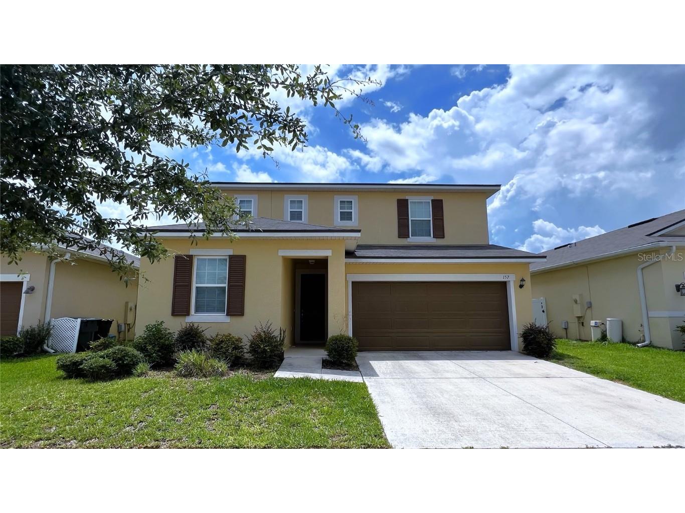 157 Alford Drive Davenport FL 33896 S5107675 image1