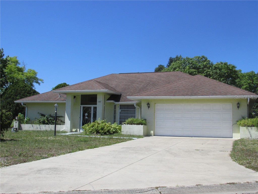 157 Algiers Drive Venice FL 34293 N6137231 image1