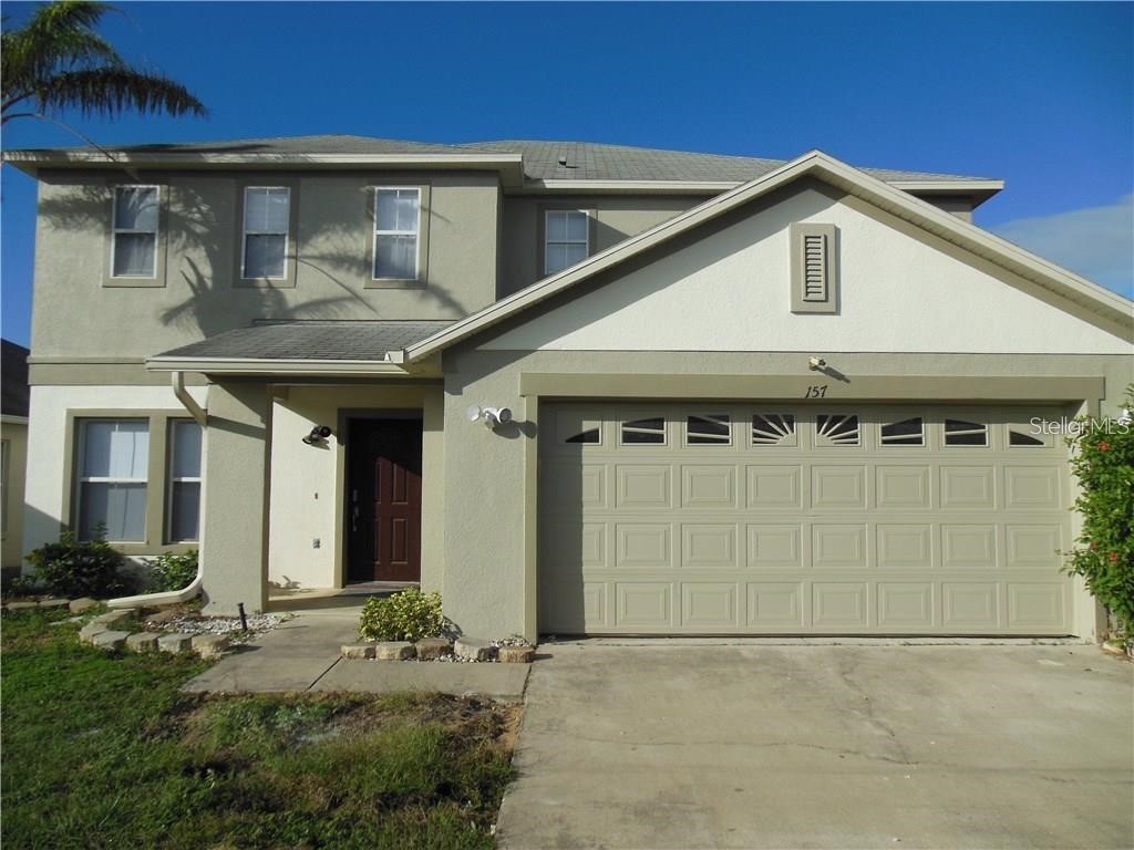 157 Aster Drive Davenport FL 33897 O6082926 image1
