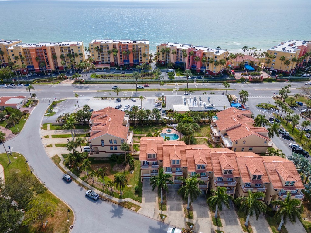 157 Bath Club Circle North Redington Beach FL 33708 - GULF OF MEXICO BOCA CIEGA U8214681 image1