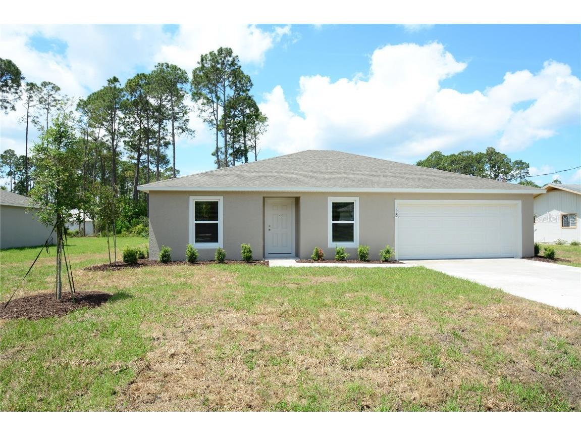 157 Belleaire Drive Palm Coast FL 32137 FC290974 image1