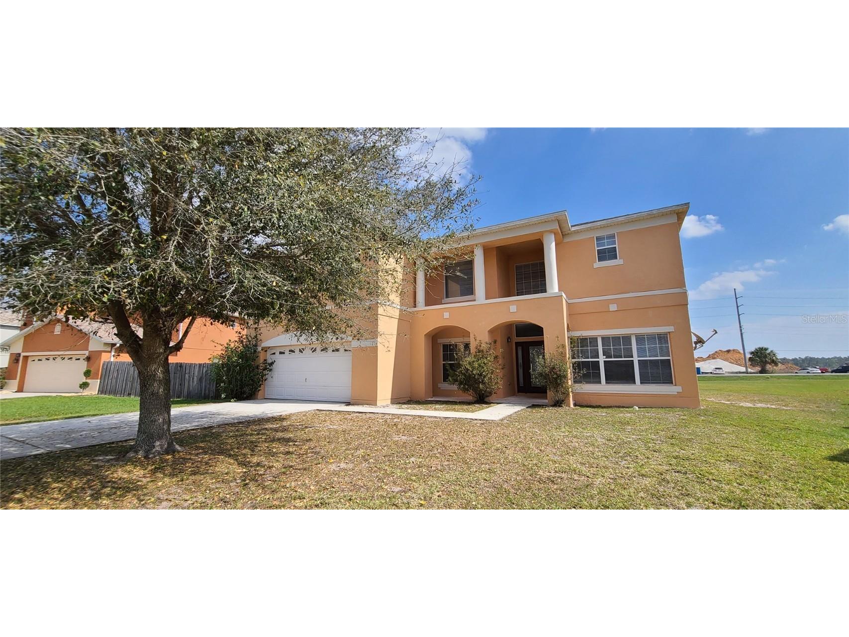 157 Cimarron Lane Poinciana FL 34759 S5082568 image1