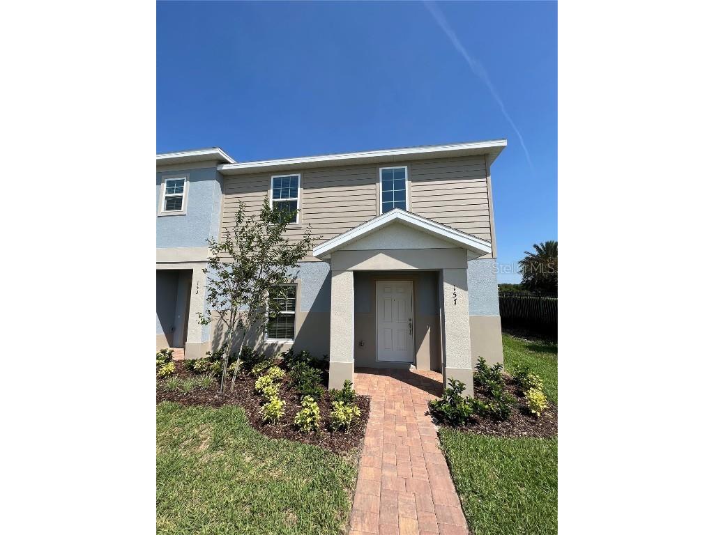 157 Claire Lane Davenport FL 33837 O6129428 image1