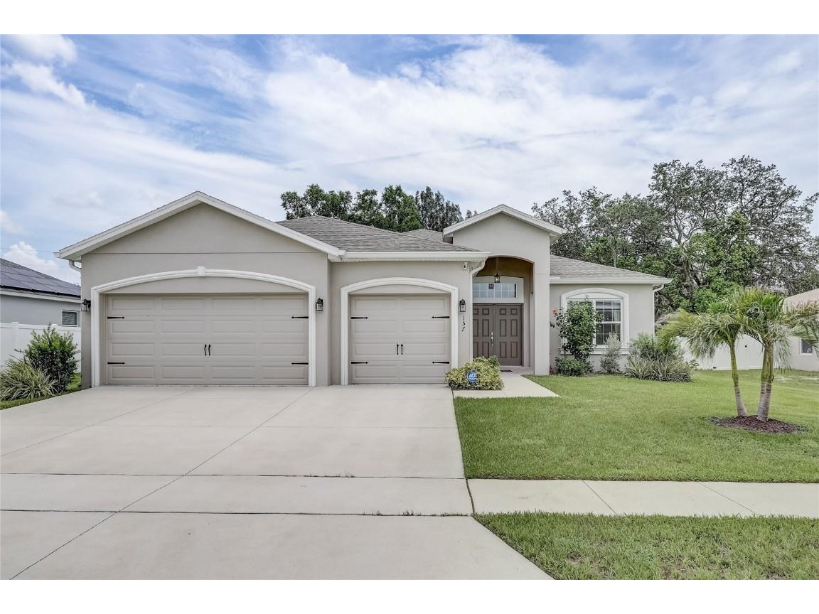 157 Cloverbrook Trail Davenport FL 33837 O6124310 image1