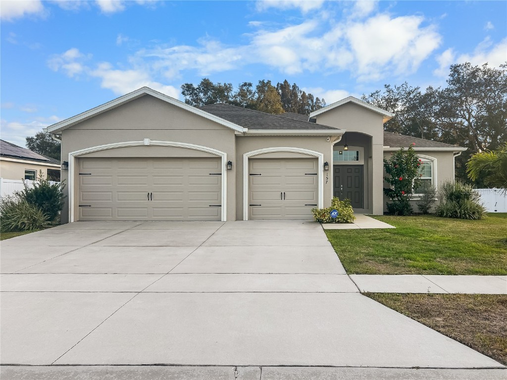 157 Cloverbrook Trail Davenport FL 33837 T3499143 image1
