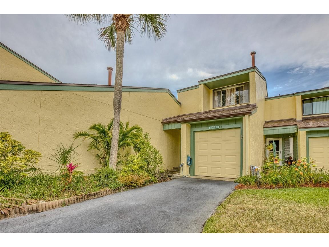157 Club House Boulevard #157 New Smyrna Beach FL 32168 NS1081467 image1