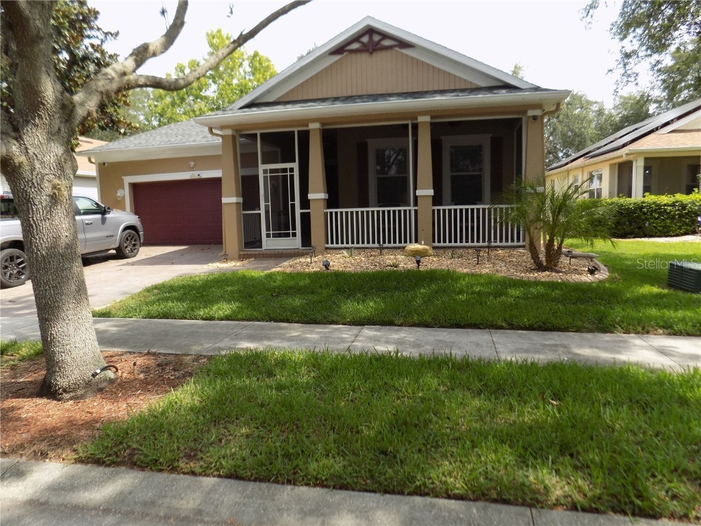 157 Crepe Myrtle Drive Groveland FL 34736 O6112104 image1