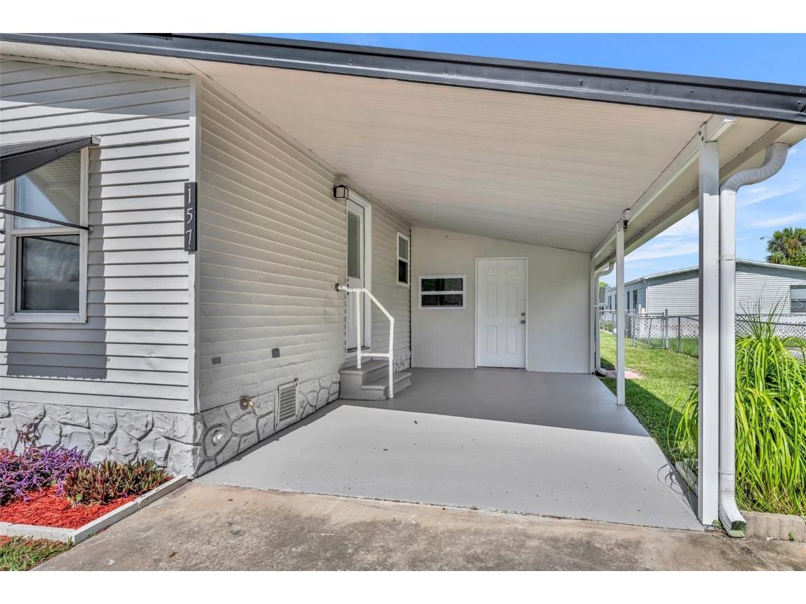 157 Cypress Drive Debary FL 32713 - ST. JOHN'S RIVER O6213004 image1