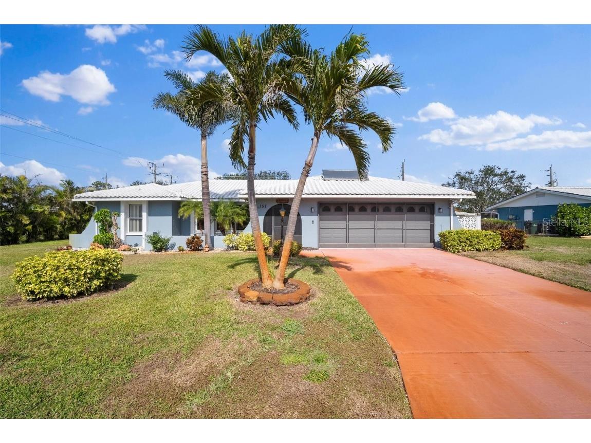 157 Da Vinci Drive Nokomis FL 34275 A4639010 image1