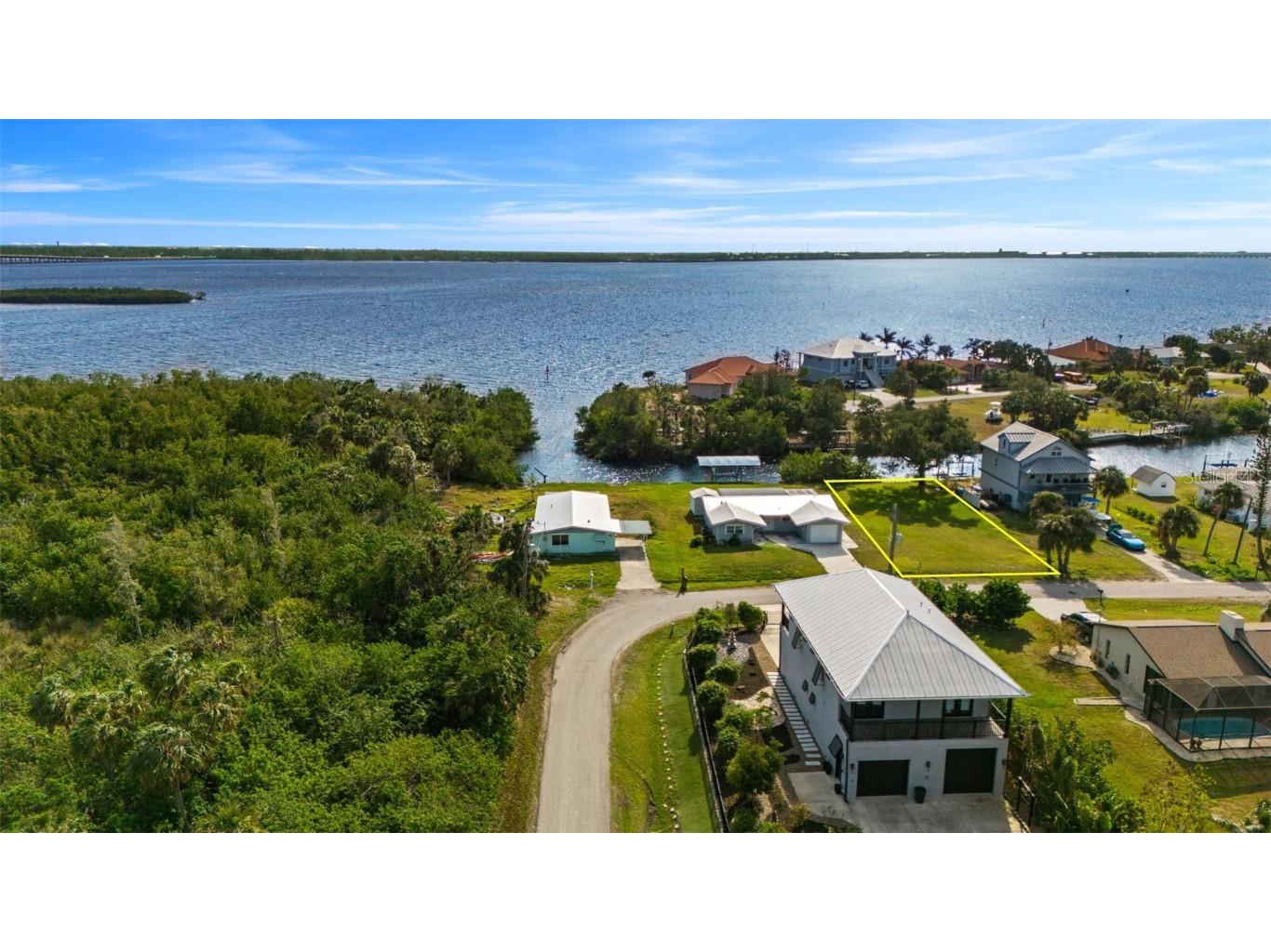 157 Danforth Drive Punta Gorda FL 33980 - PEACE RIVER TB8336280 image10