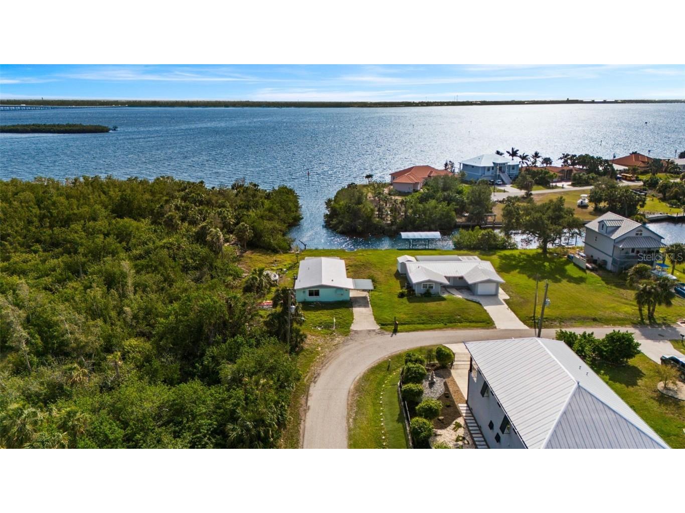 157 Danforth Drive Punta Gorda FL 33980 - PEACE RIVER TB8336280 image11